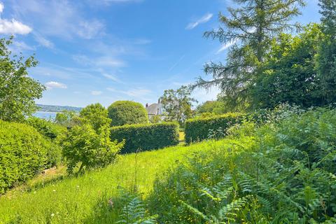 3 bedroom end of terrace house for sale, Vicarage Road, Cockwood