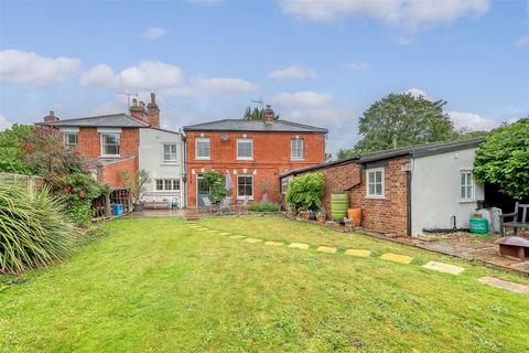 undefined, Hadham Cross, Much Hadham