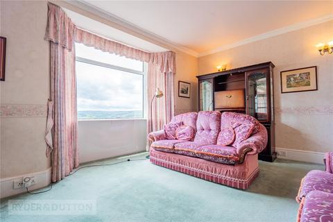 3 bedroom end of terrace house for sale, Plane Tree Nest Lane, Halifax, West Yorkshire, HX2