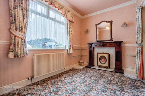 3 bedroom end of terrace house for sale, Plane Tree Nest Lane, Halifax, West Yorkshire, HX2