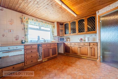 3 bedroom end of terrace house for sale, Plane Tree Nest Lane, Halifax, West Yorkshire, HX2