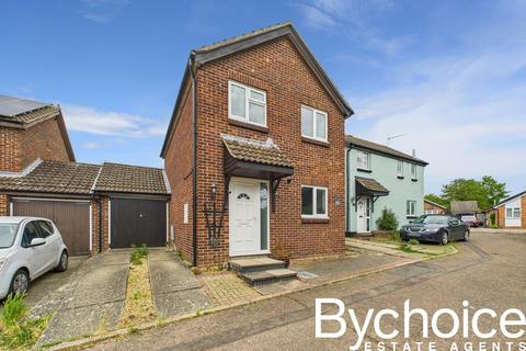 undefined, Orkney Close, Haverhill, Suffolk