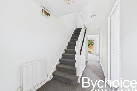 undefined, Orkney Close, Haverhill, Suffolk