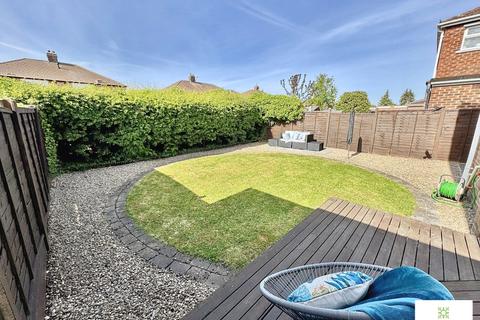 Almond Grove, Stockton-On-Tees TS19