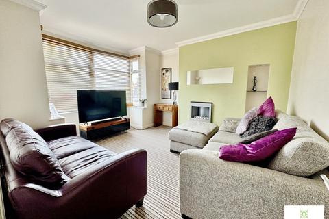 undefined, Almond Grove, Stockton-On-Tees TS19