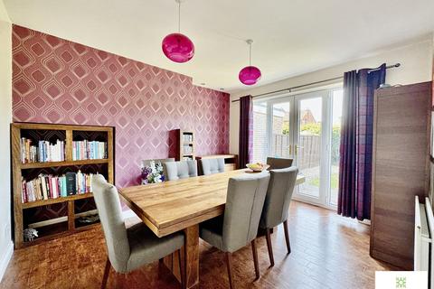 undefined, Almond Grove, Stockton-On-Tees TS19