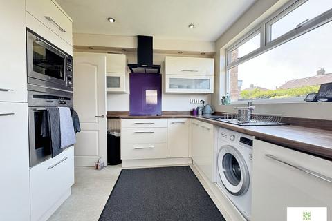 undefined, Almond Grove, Stockton-On-Tees TS19