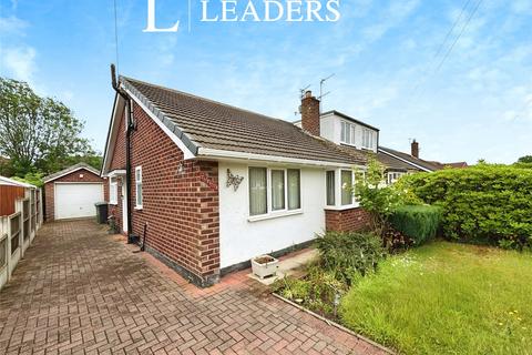 3 bedroom bungalow for sale, Prestbury Drive, Thelwall, Warrington