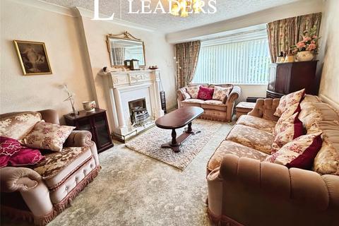 3 bedroom bungalow for sale, Prestbury Drive, Thelwall, Warrington