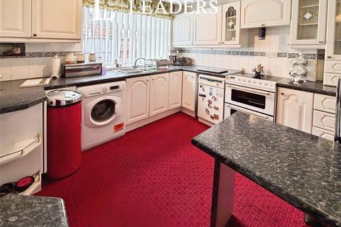 3 bedroom bungalow for sale, Prestbury Drive, Thelwall, Warrington