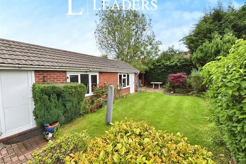 3 bedroom bungalow for sale, Prestbury Drive, Thelwall, Warrington