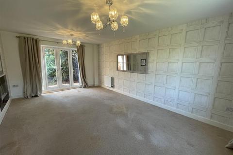 1 Dymock Red Walk, Holmer, Hereford, HR1 1GN