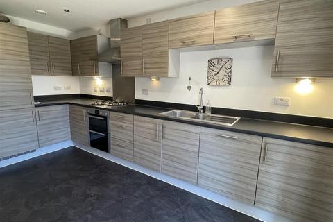 1 Dymock Red Walk, Holmer, Hereford, HR1 1GN