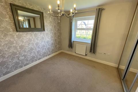 1 Dymock Red Walk, Holmer, Hereford, HR1 1GN