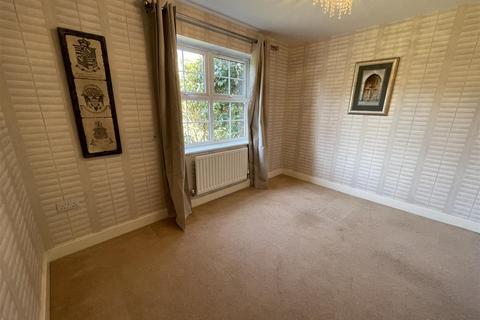 1 Dymock Red Walk, Holmer, Hereford, HR1 1GN