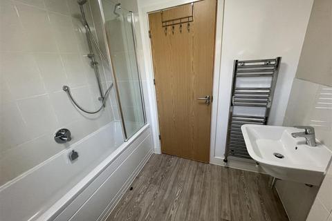 1 Dymock Red Walk, Holmer, Hereford, HR1 1GN