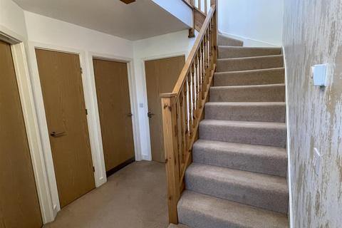 1 Dymock Red Walk, Holmer, Hereford, HR1 1GN