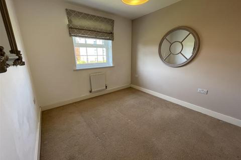 1 Dymock Red Walk, Holmer, Hereford, HR1 1GN