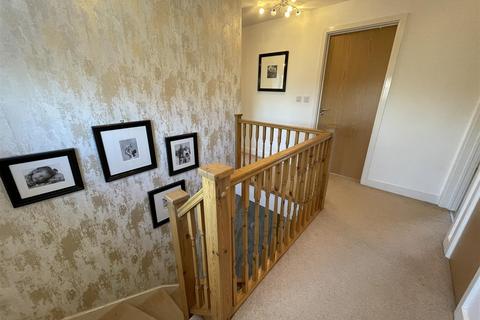 1 Dymock Red Walk, Holmer, Hereford, HR1 1GN