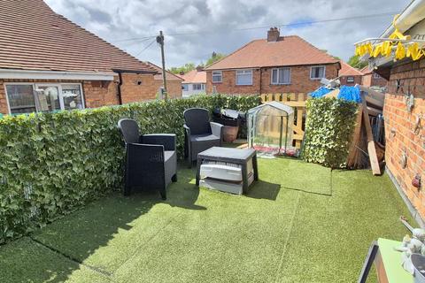 2 bedroom terraced house for sale, Newlands Park Drive, Scarborough