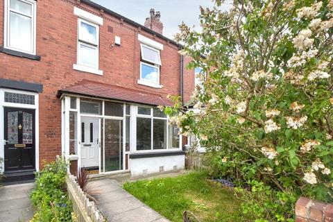 Chestnut Avenue, Leeds, West Yorkshire
