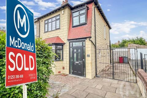 224 Inver Road, Blackpool, FY2 0LW
