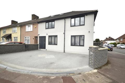 undefined, Burnham Road, Dagenham