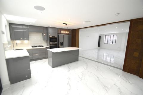 undefined, Burnham Road, Dagenham