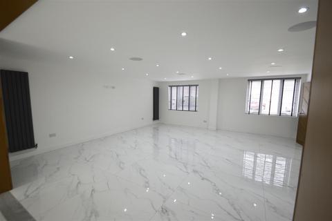 undefined, Burnham Road, Dagenham
