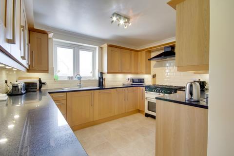 4 bedroom detached house for sale, The Pasture, Somersham, PE28