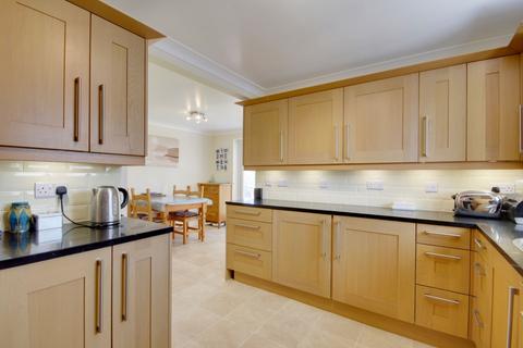 4 bedroom detached house for sale, The Pasture, Somersham, PE28