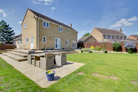 undefined, The Pasture, Somersham