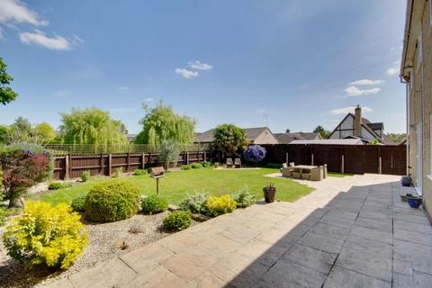 undefined, The Pasture, Somersham