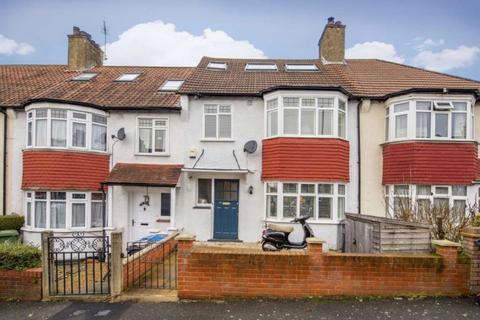 40 Biggin Hill, London, SE19 3HY