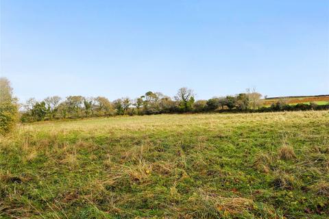Land for sale, Callington, Cornwall PL17