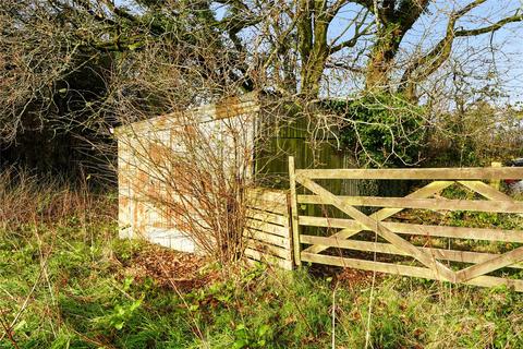 Land for sale, Callington, Cornwall PL17