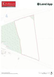 Land for sale, Callington, Cornwall PL17