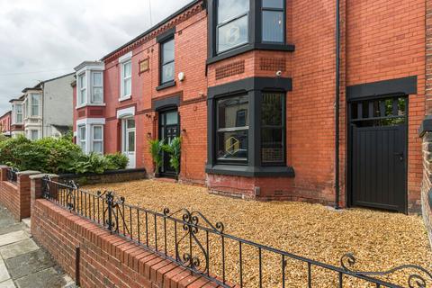 1 bedroom in a house share to rent, 40 Stanley Street, Fairfield, L7
