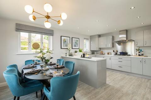 4 bedroom detached house for sale, Trout Beck, Linton, Cambridge, CB21