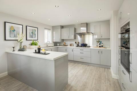 4 bedroom detached house for sale, Trout Beck, Linton, Cambridge, CB21