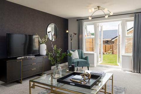 4 bedroom detached house for sale, Trout Beck, Linton, Cambridge, CB21