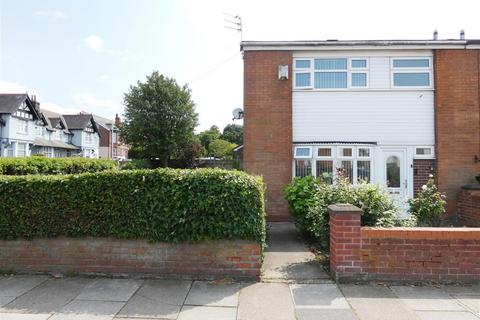 undefined, Western Avenue, Huyton, Liverpool