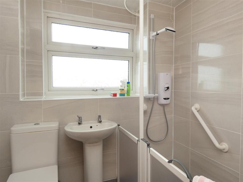 Wet Room