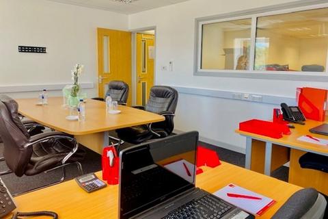 Warehouse to rent, Newark Rd Peterborough PE1 5YD