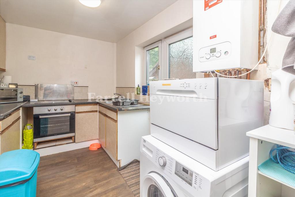 Kitchen New image 2