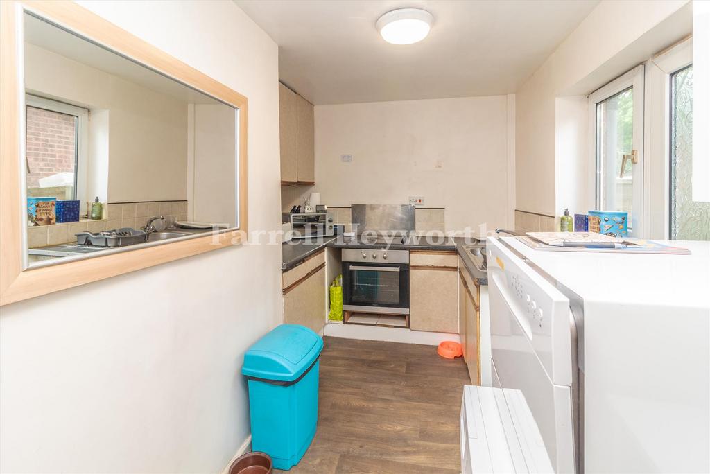 Kitchen New