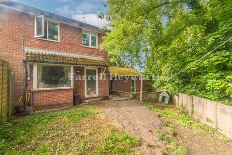 2 bedroom house for sale, Savick Way, Preston PR2