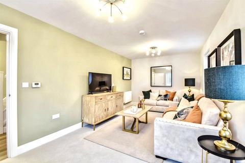 3 bedroom detached house for sale, Plot 61 The Ash, Priory Meadows, Gloucestershire GL2