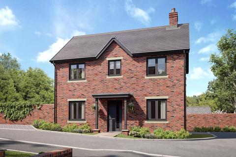 3 bedroom detached house for sale, Plot 61 The Ash, Priory Meadows, Gloucestershire GL2