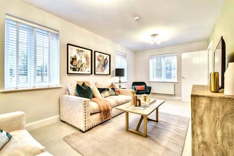 3 bedroom detached house for sale, Plot 61 The Ash, Priory Meadows, Gloucestershire GL2